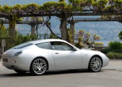 2008 Maserati Gran Turismo